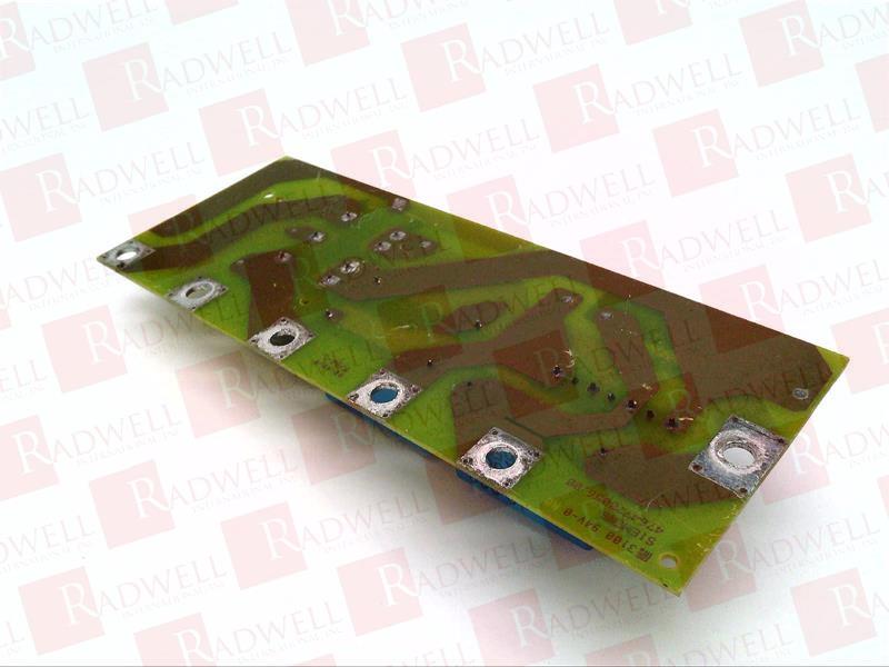 SIEMENS 6SE7031-7HF84-1HH0