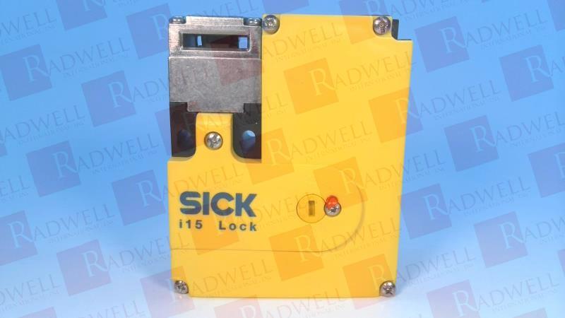 SICK I15-EM0133