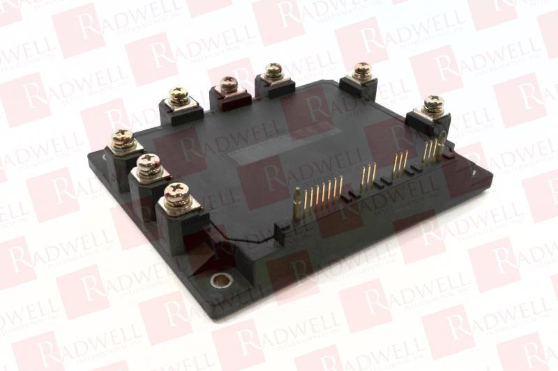 FUJI ELECTRIC 6MBP200RD060-07