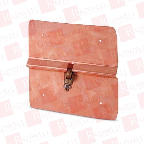 ABB THOMAS & BETTS PBH