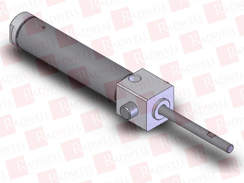 AMERICAN CYLINDER CO INC 1062RBFTS-2.00