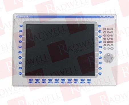ALLEN BRADLEY 2711P-B15C15A7