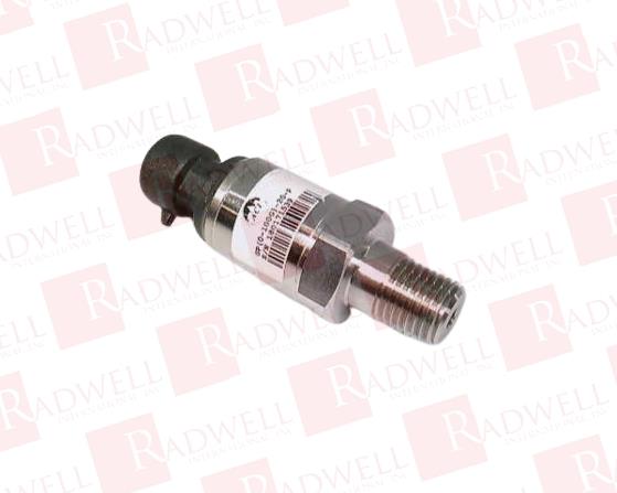 AUTOMATION COMPONENTS INC GP(0-100G)-20-P