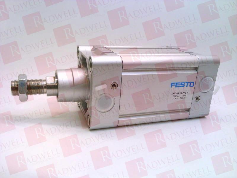 FESTO DNC-80-50-PPV-A