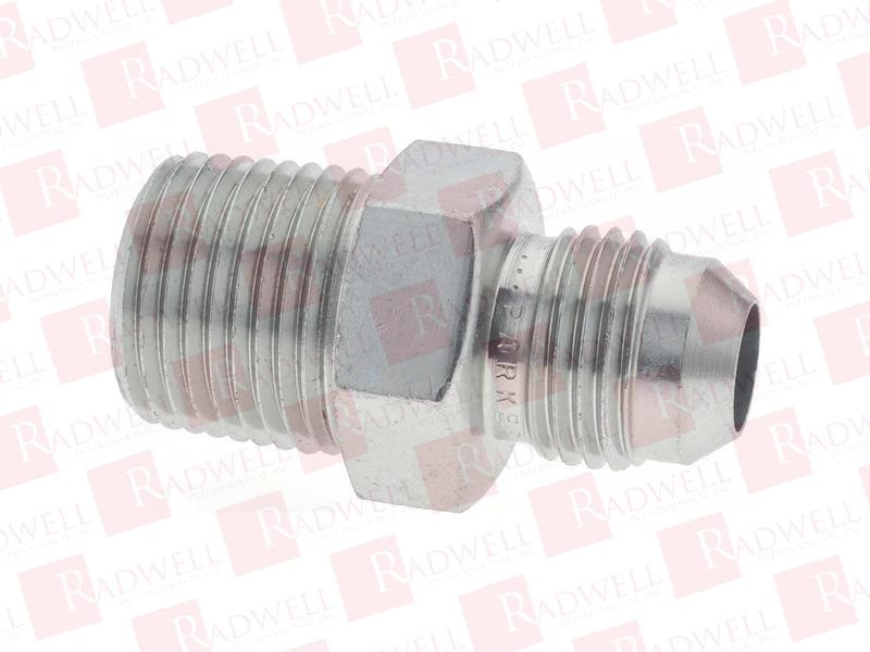 PARKER 6-6FTX-S