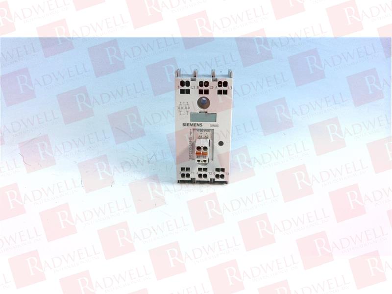 SIEMENS 3RF2230-2AB45