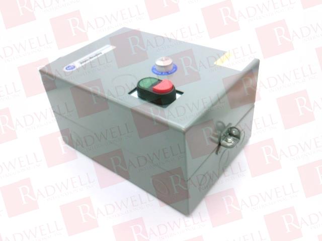 ALLEN BRADLEY 509-BAD-1