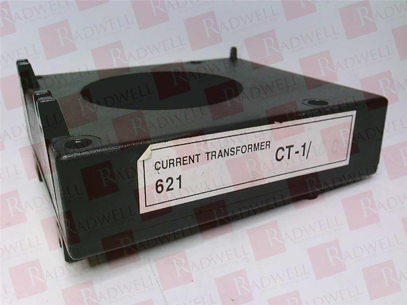 STABILISED TRANSFORMERS CT-1/60