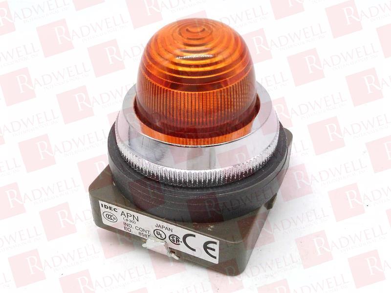 IDEC APN199DN-A