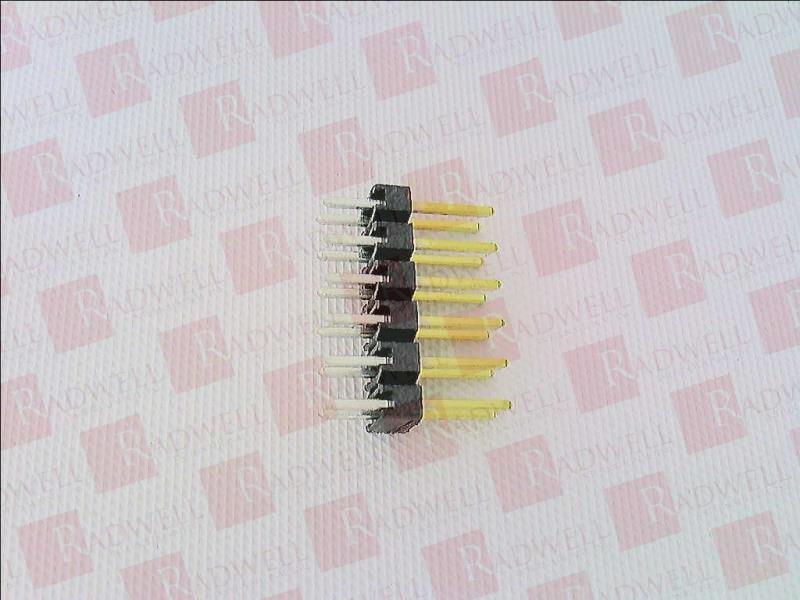 TE CONNECTIVITY 5-146256-6