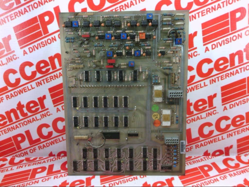 PC CONVERTER BOARD ANALOG/DIGITAL