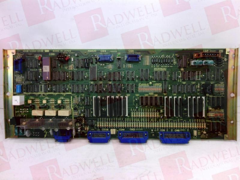 FANUC A20B-0009-0150
