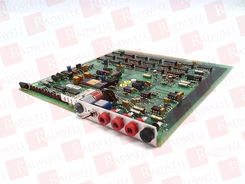 ASEA BROWN BOVERI YL715001-UN