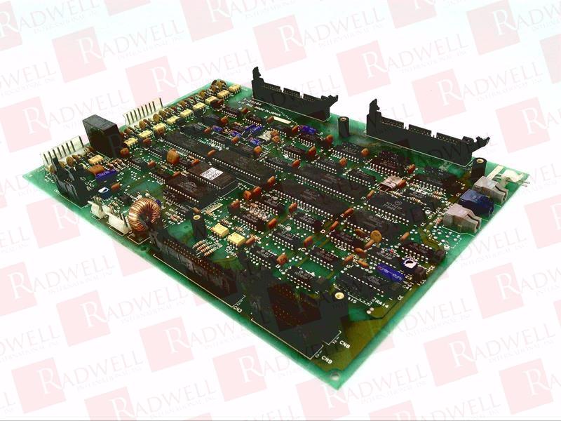 JAPAX S-3438A
