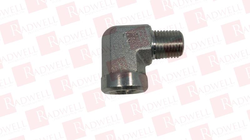 EATON CORPORATION 2089-4-4S