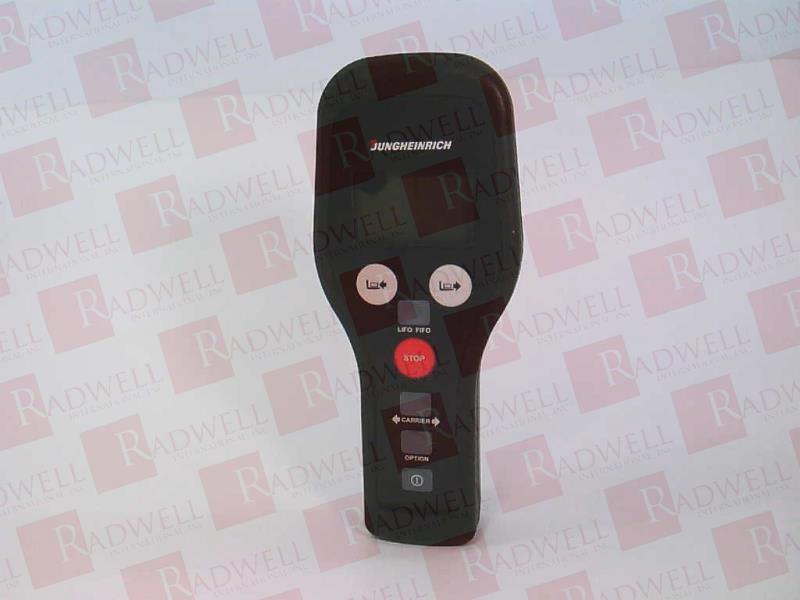 JUNGHEINRICH PRT-11000401