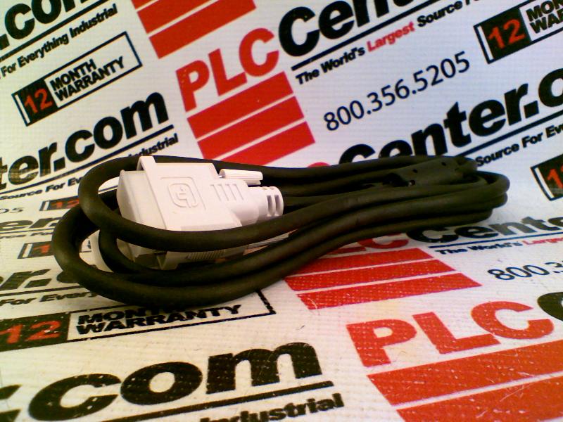 DIGITAL CABLE MALE/MALE DVI-D DUAL LINK 6FT