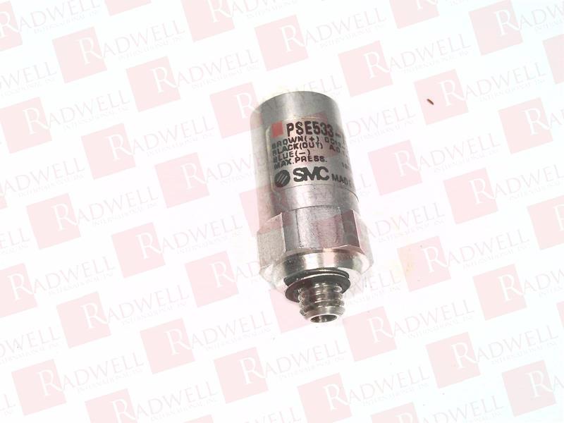 SMC PSE533-M5