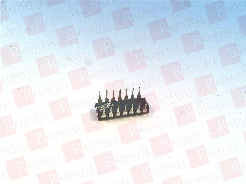 ON SEMICONDUCTOR MC14093BCP