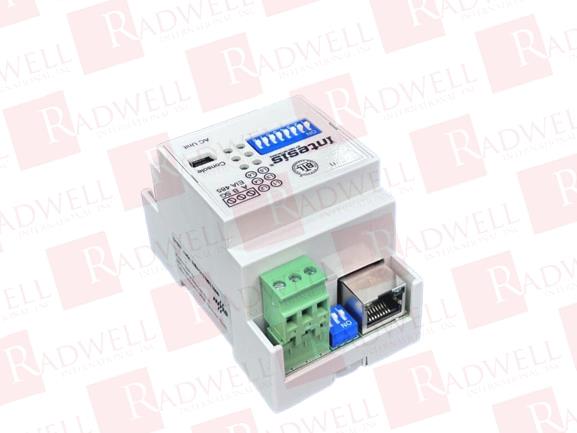 HMS INDUSTRIAL NETWORKS IS-AC-ETH-RS485-1S