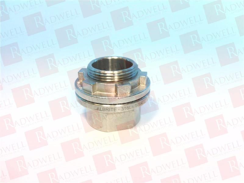CALBRITE S61200LT00