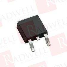 100V, 13A, 2A, P CHANNEL, TO-252-2(DPAK), MOSFETS ROHS.