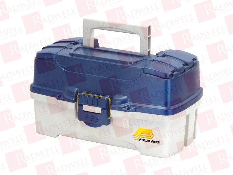 PLANO MOLDING COMPANY 620206