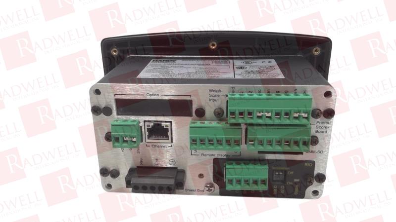 HARDY PROCESS SOLUTIONS HI4050-PM-AC-N1-RIO-N3