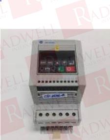 ALLEN BRADLEY 160-BA02NPS1