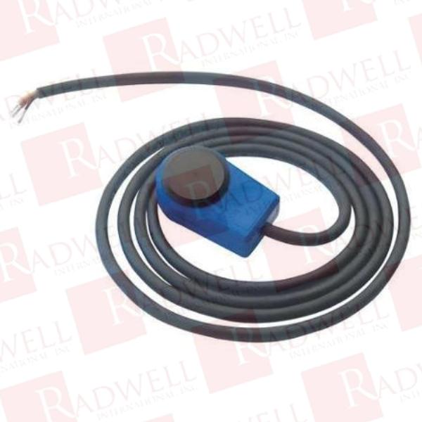 SPEED SWITCH, HALL EFFECT PICK-UP, 10 PULSES PER REVOLUTION