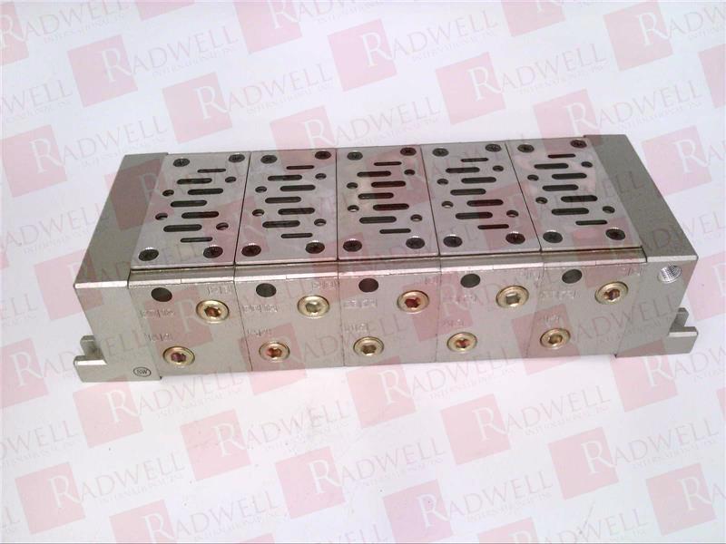SMC NVV715-02R-03D