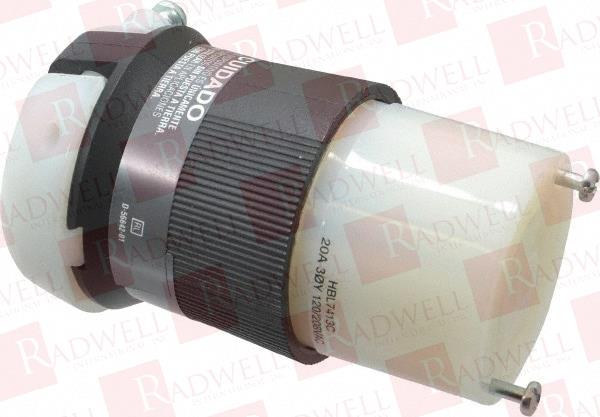 HUBBELL HBL7413C