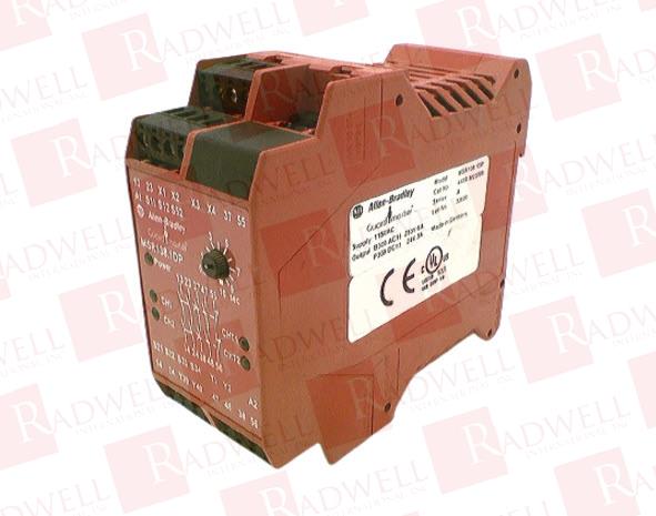 ALLEN BRADLEY 440R-M23086