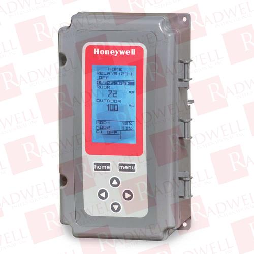 HONEYWELL T775R2019
