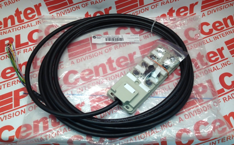 ALLEN BRADLEY 898D-P58PT-B5