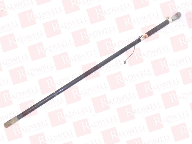 VAN LONDON, 85-63967, 8563967, PH ELECTRODE, 49-1/2IN LENGTH