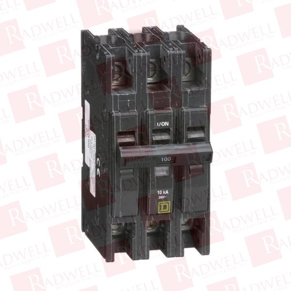 SCHNEIDER ELECTRIC QOUR310