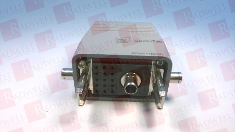 STAUBLI M-1362123