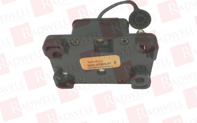 EATON CORPORATION CB181F-60