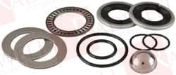 KURT WORKHOLDING 3600V-KIT