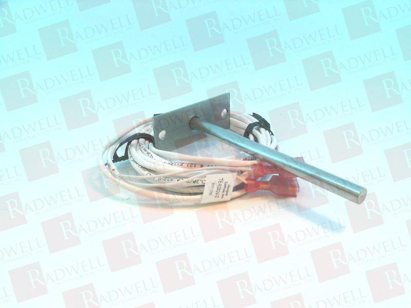 JOHNSON CONTROLS TE-635GV-2