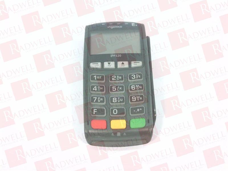 INGENICO IPP320-01T1358A