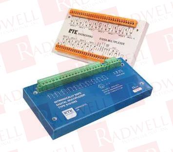 RTK ENGINEERING LTD S10-SA