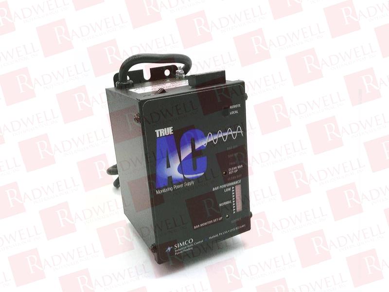 SIMCO 4010440