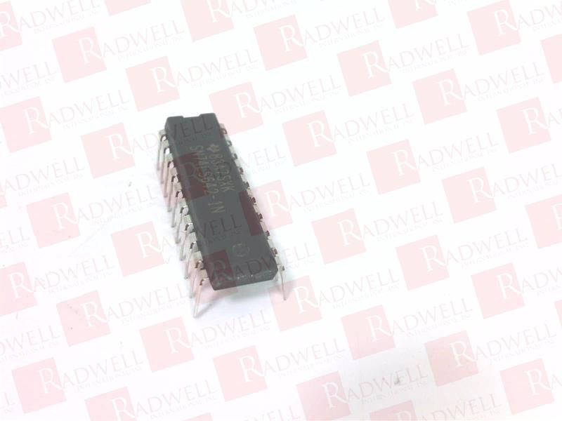 TEXAS INSTRUMENTS SEMI SN74LS6421N