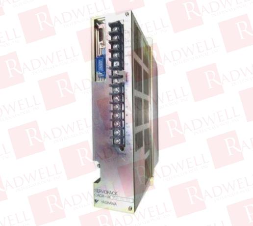 YASKAWA ELECTRIC CACR-IR20SE