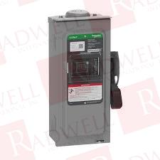 SCHNEIDER ELECTRIC VHU361RB