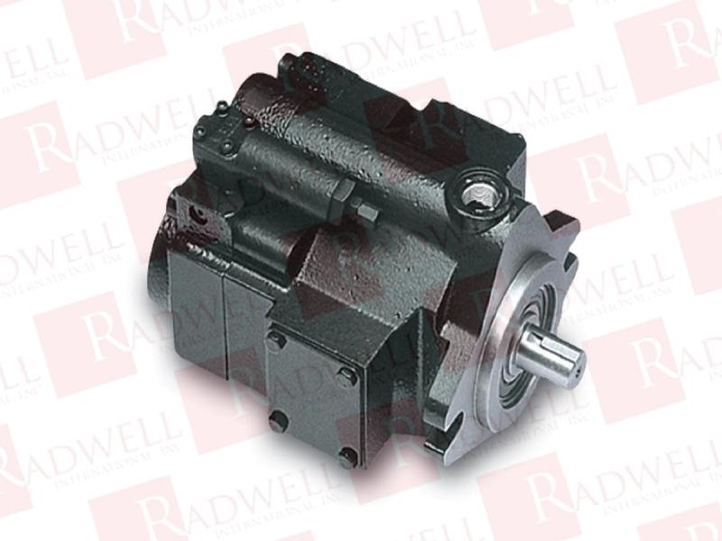 PARKER PVP16205R2P12