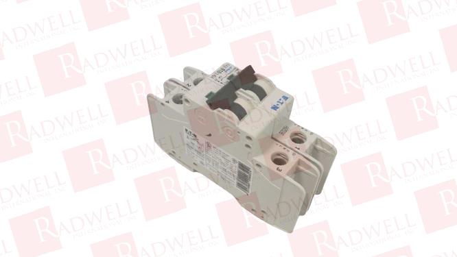 EATON CORPORATION FAZ-B10-2-NA