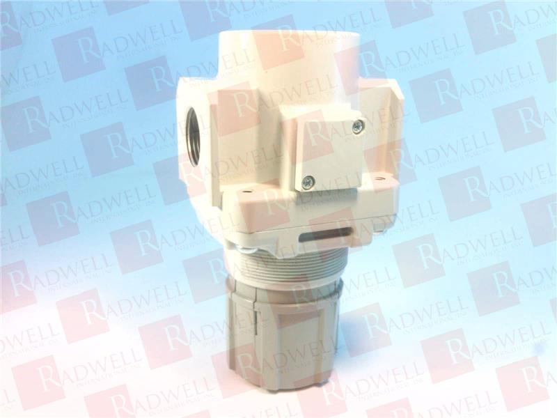 SMC AR50K-N06E-Z-B